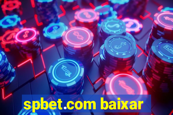 spbet.com baixar